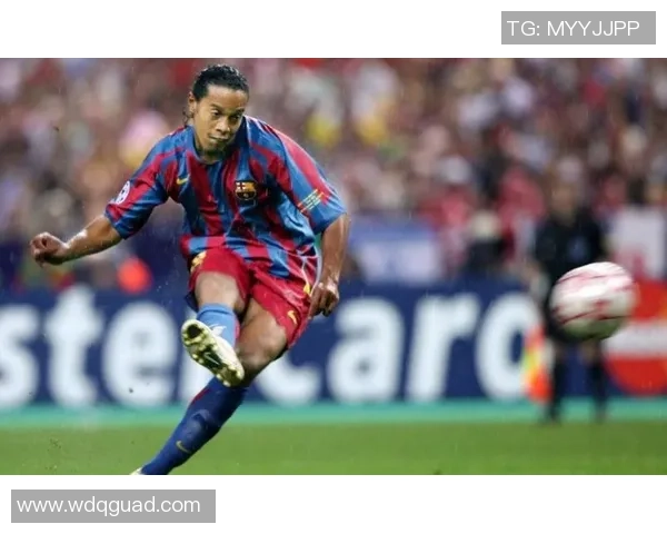 足球天才小罗的精彩人生与足球之路全解析视频